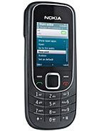 Pobierz darmowe dzwonki Nokia 2323 Classic.
